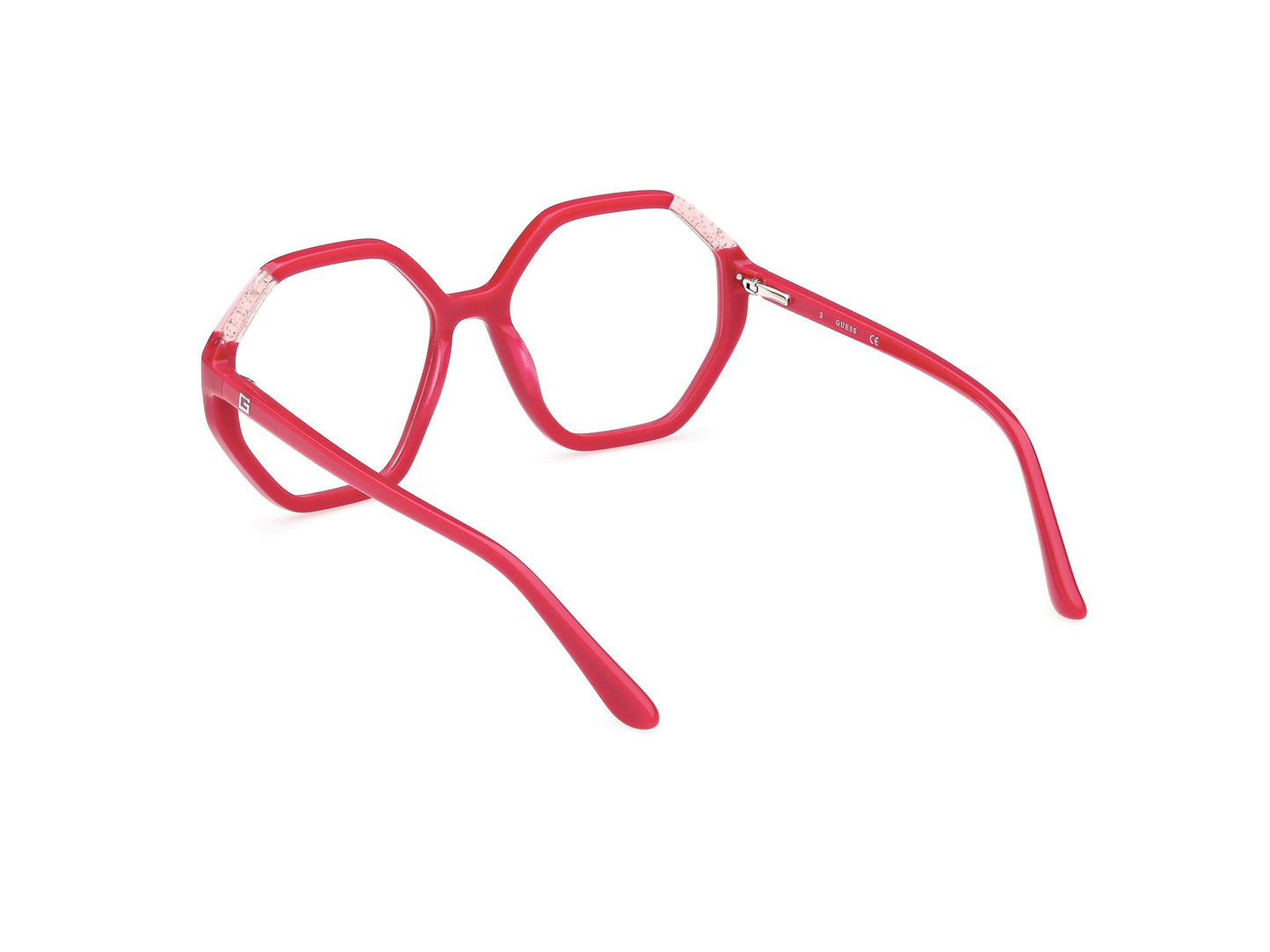 Guess GU2951-53075 53mm New Eyeglasses