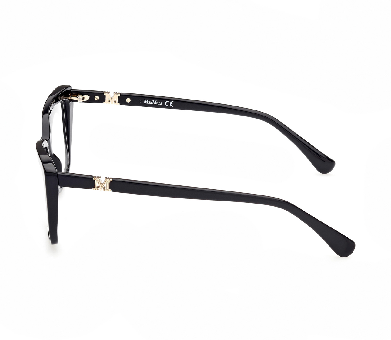 Max Mara MM5037-54001 54mm New Eyeglasses