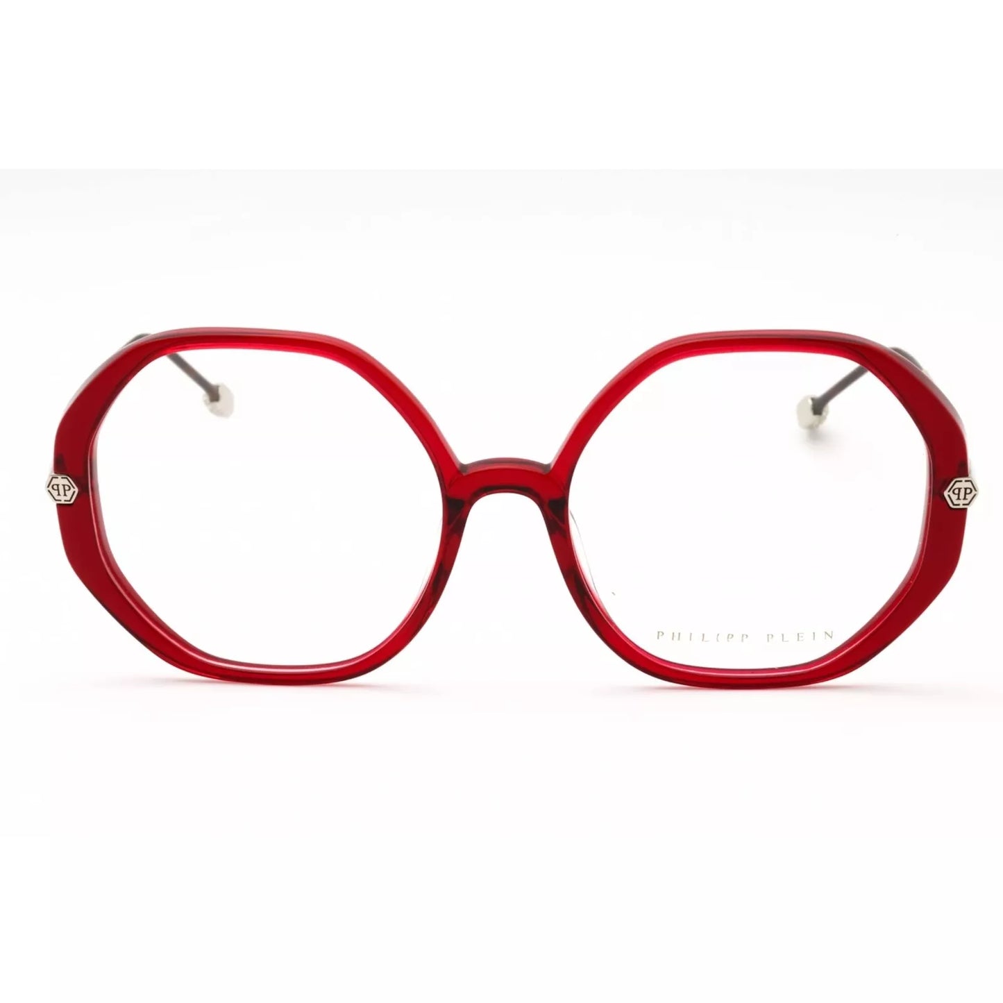 Philipp Plein VPP053S-09WA 56mm New Eyeglasses