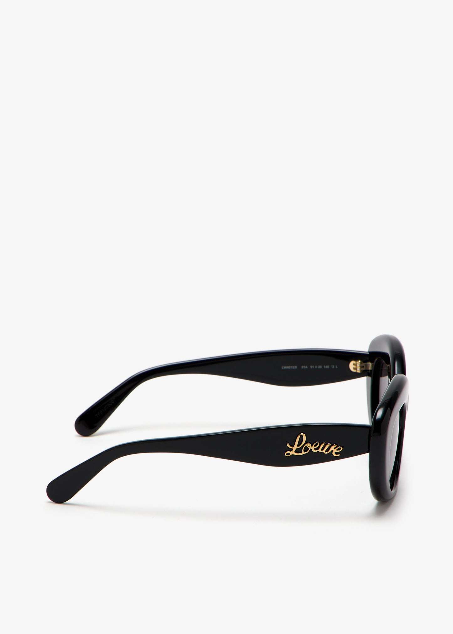 Loewe LW40153I-01A 51mm New Sunglasses