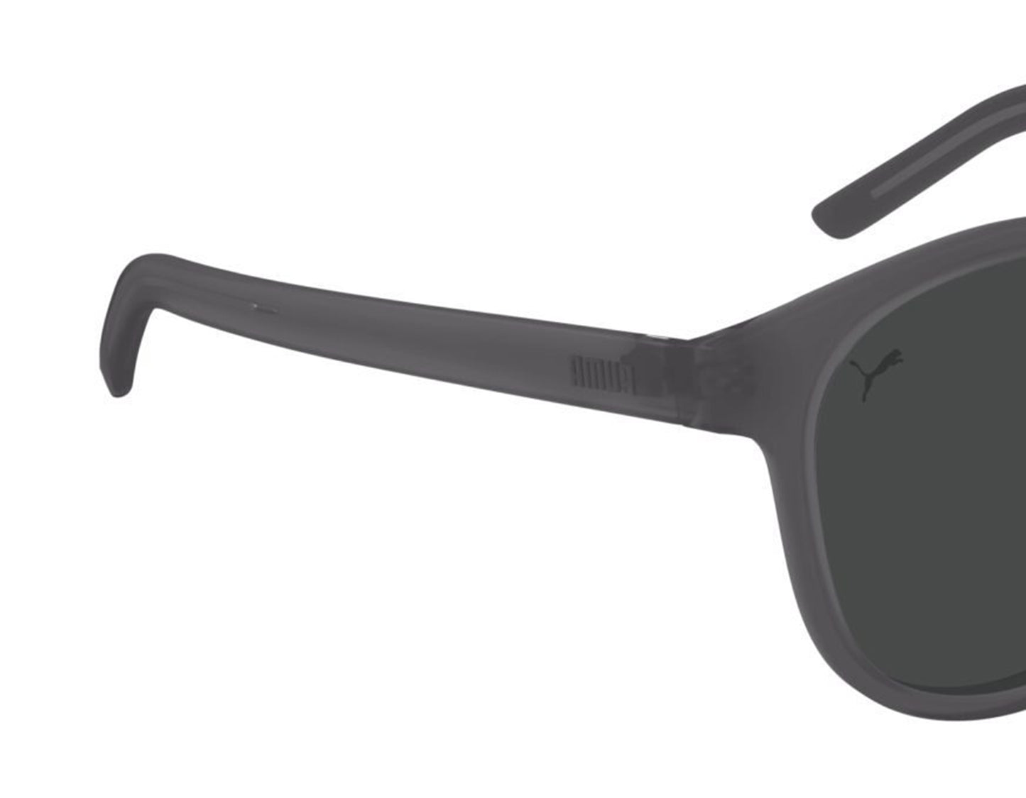 Puma PU0500SA-002 53mm New Sunglasses