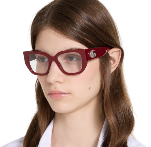 Gucci GG1952o-003 51mm New Eyeglasses