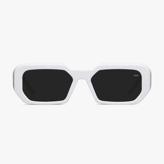 Vava WL0052-WHT-BLK-BLK 53mm