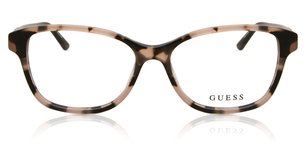 Guess GU2925-074 53mm New Eyeglasses