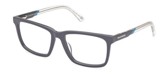 Skechers SE50008-020-52 52mm New Eyeglasses