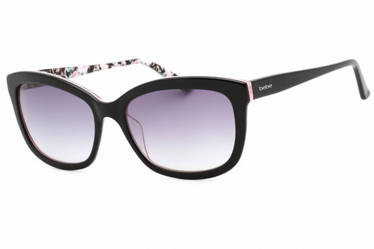 Bebe BB7228-001 57mm New Sunglasses