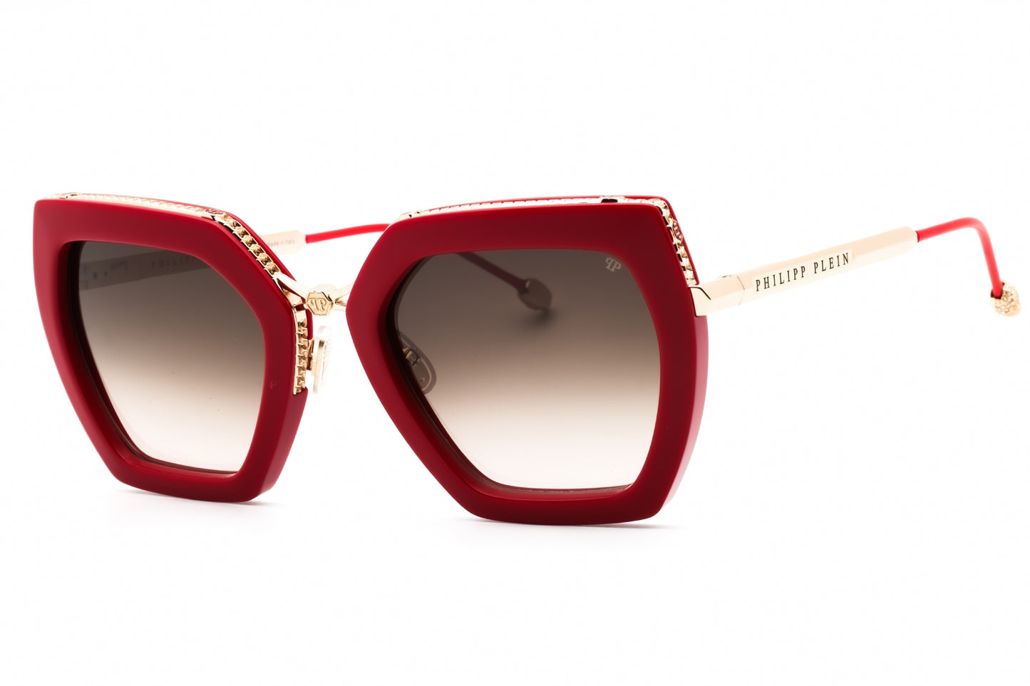 Philipp Plein SPP097S-06Y6 53mm