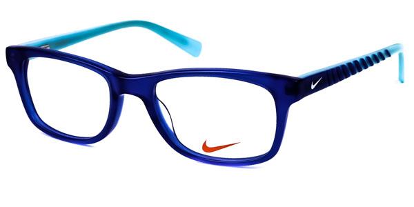 NIKE 5509-450-4817 48mm New Eyeglasses