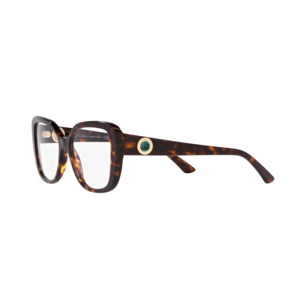 Bvlgari 0BV4220-504 54mm New Eyeglasses