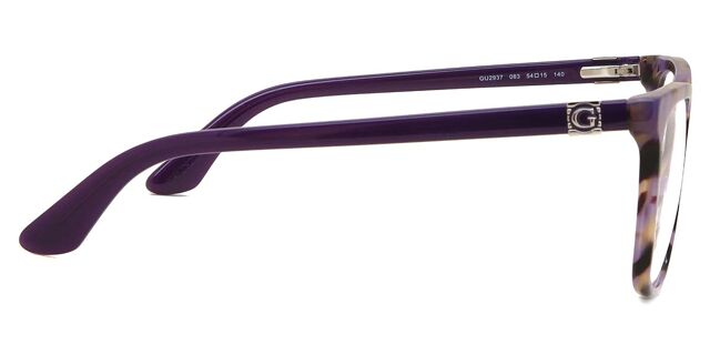 Guess GU2937-52083 52mm New Eyeglasses