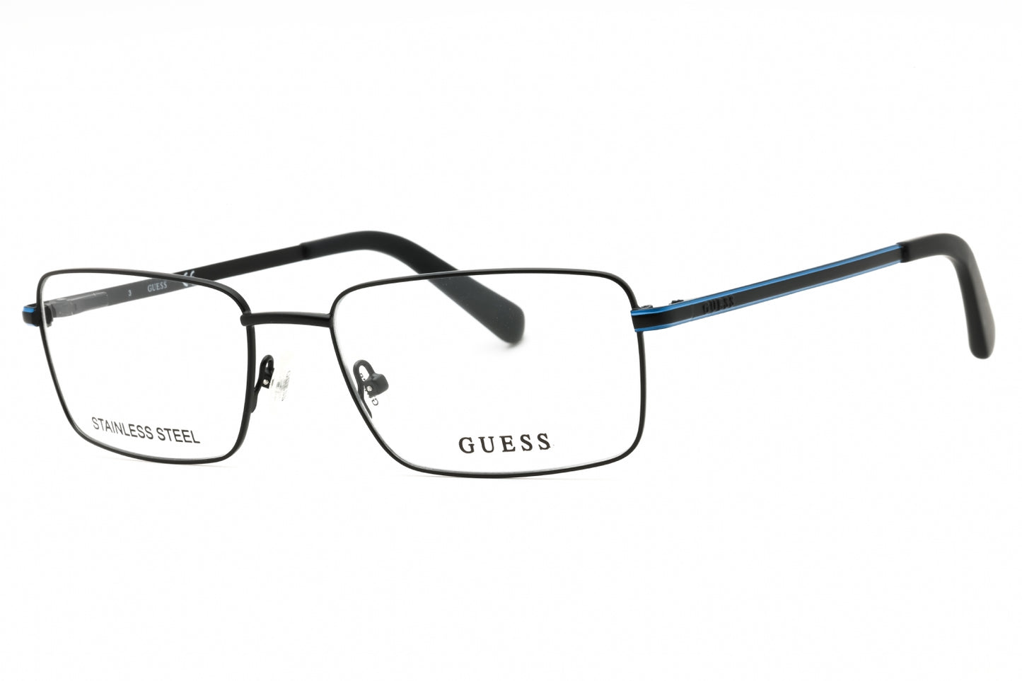 Guess GU50042-002 54mm New Eyeglasses