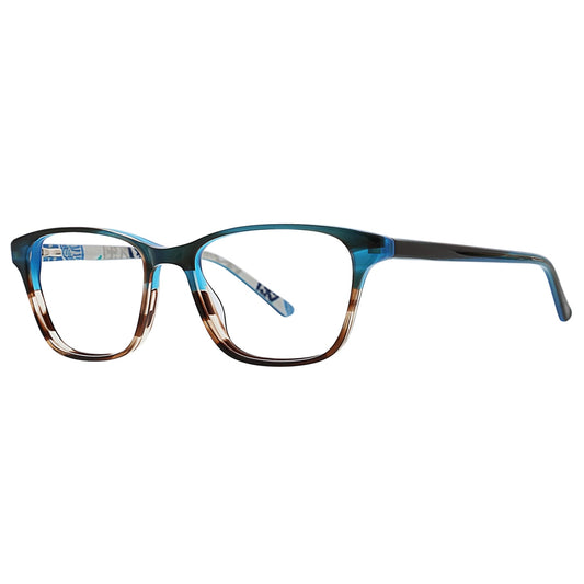 Vera Bradley Denise Santiago 5016 50mm New Eyeglasses