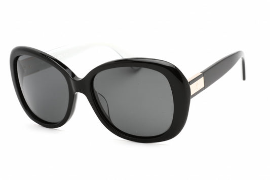 Kate Spade Judyann/P/S-09HT 00 56mm New Sunglasses