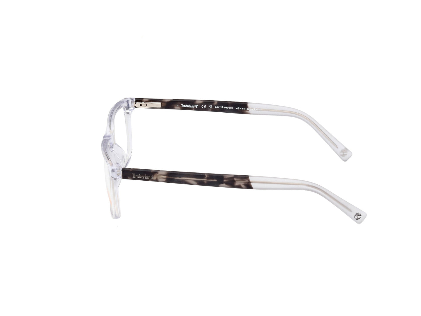 Timberland TB1823-H-56026 56mm New Eyeglasses