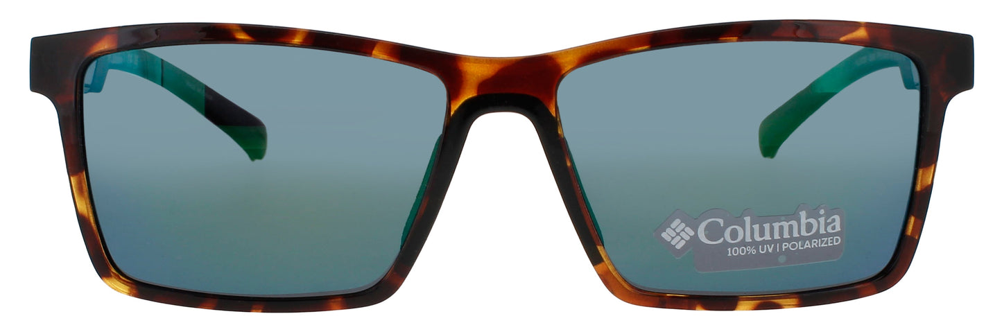 Columbia TRIPLE CANYON-242 55mm