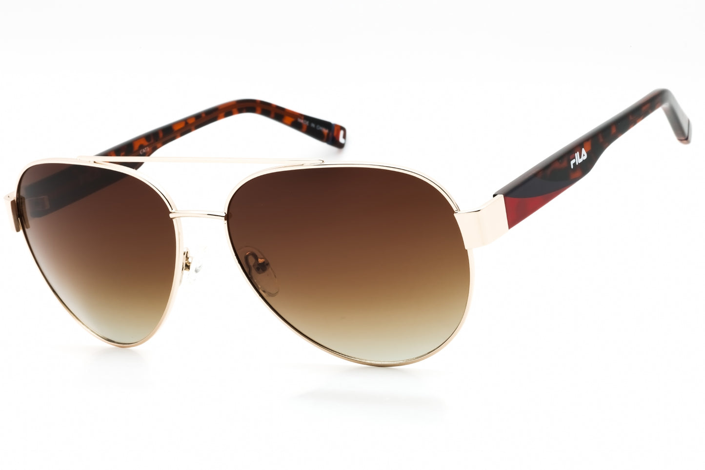 FILA SFI181-0GOL 61mm New Sunglasses