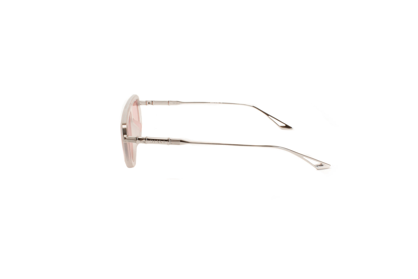 Diavi HALF MOON MATTE CRYSTAL/REVO RED 0