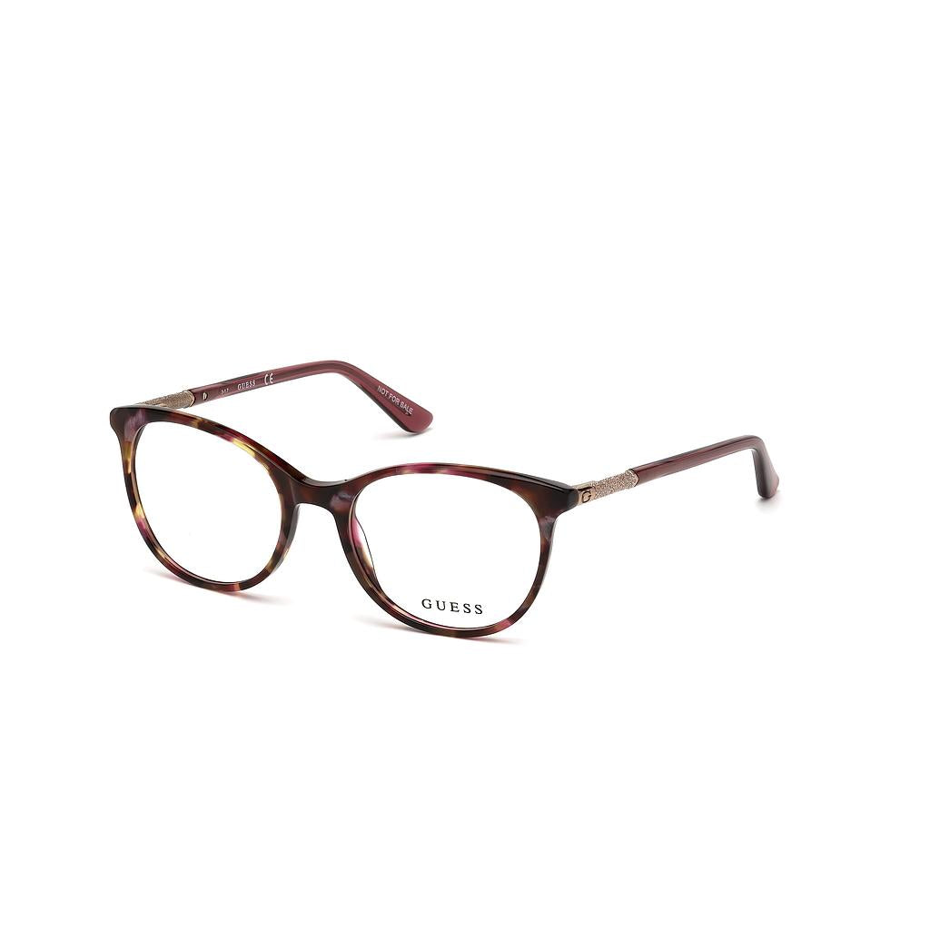 Guess GU2657-52071 52mm New Eyeglasses