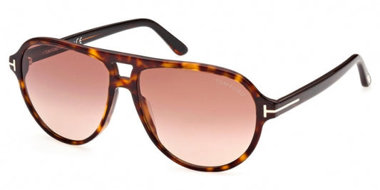 Tom Ford FT0932-52F 0mm New Sunglasses