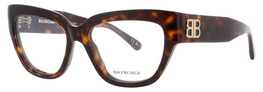 Balenciaga BB0326O-002-53 53