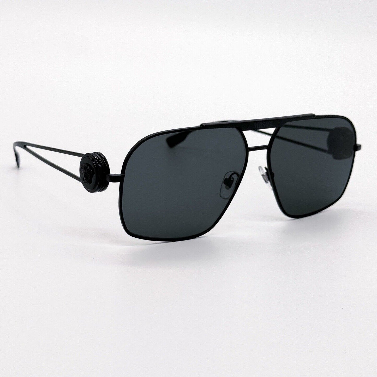 Versace 0VE2269-143387 62mm New Sunglasses