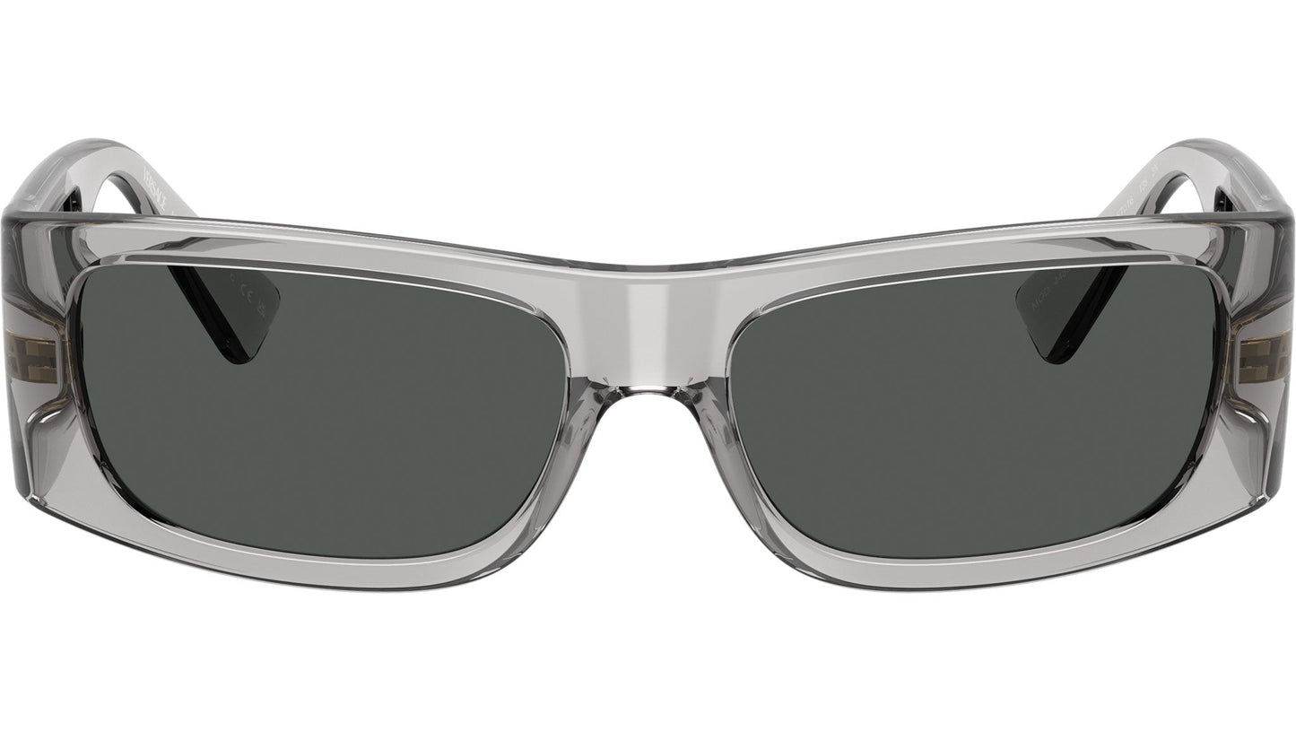 Versace 0VE4482-530587 57mm New Sunglasses