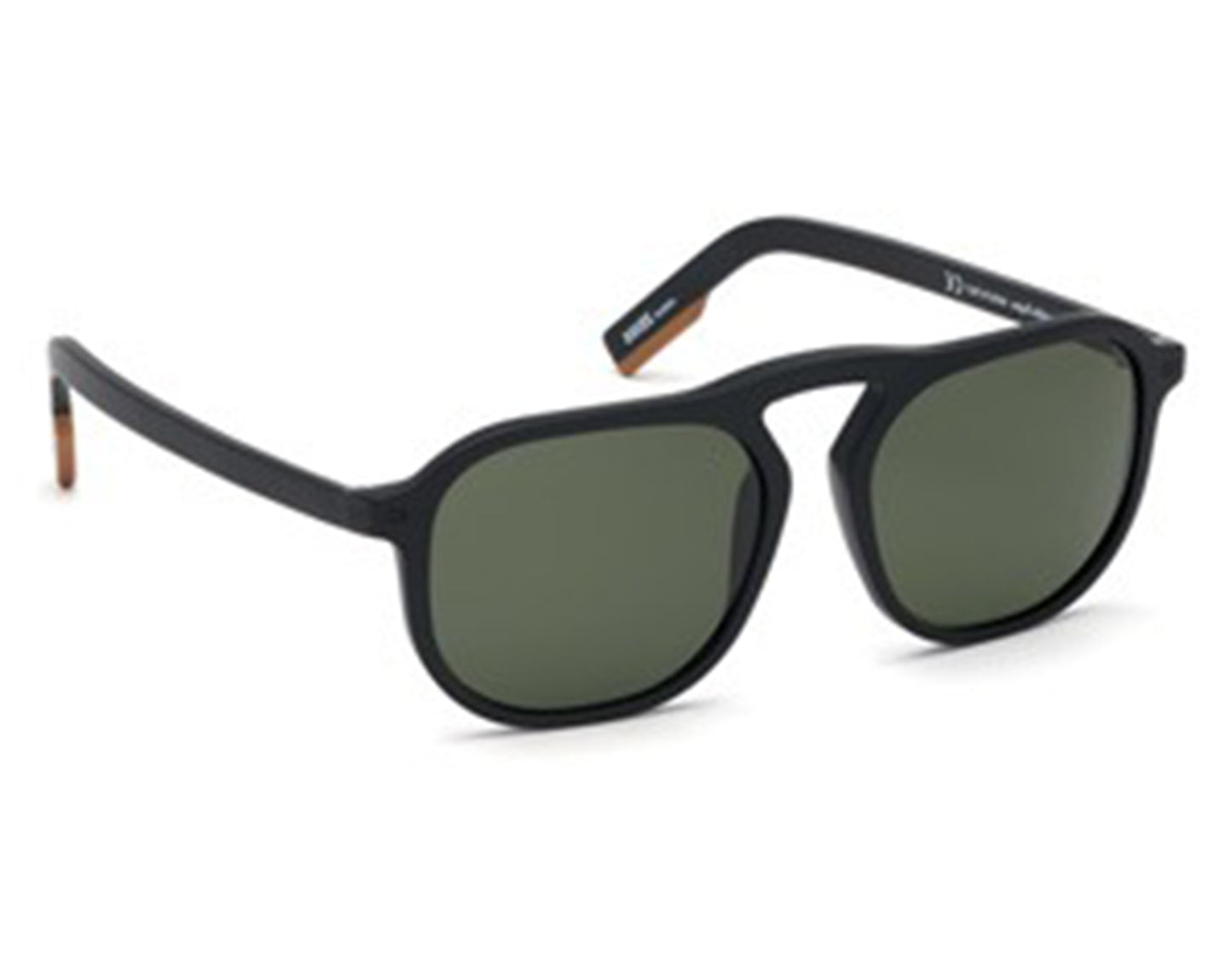 Ermenegildo Zegna EZ0115-5501R 55mm New Sunglasses