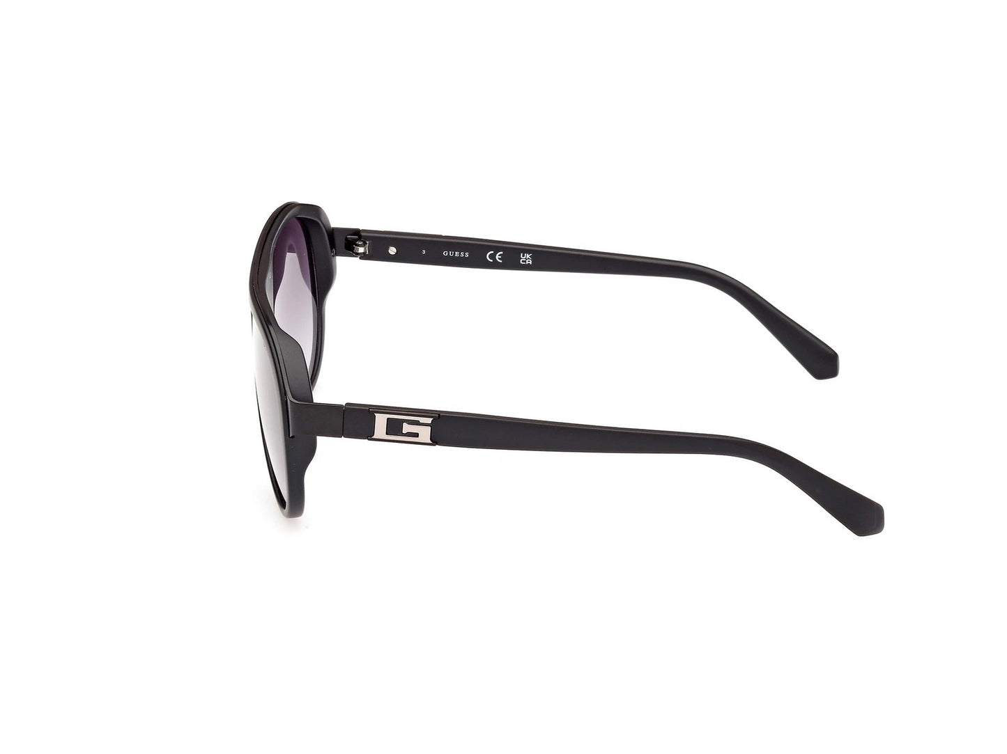 Guess GU00125-6002B 60mm New Sunglasses