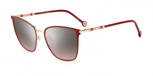 Carolina Herrera CH0030S-0NOA-NQ-56  New Sunglasses