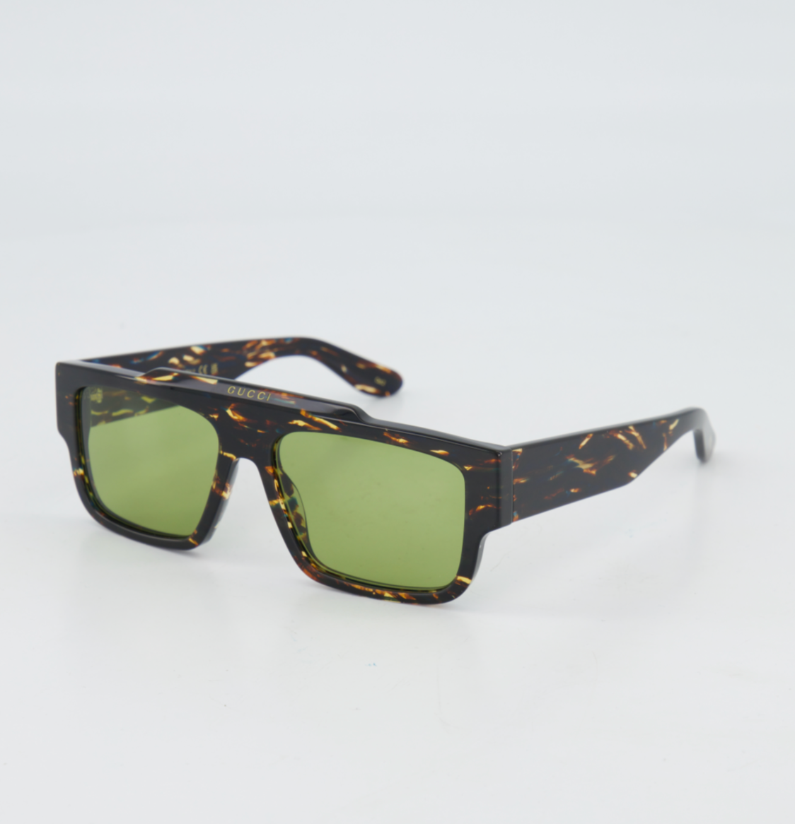 Gucci GG1460S-002 56 New Sunglasses