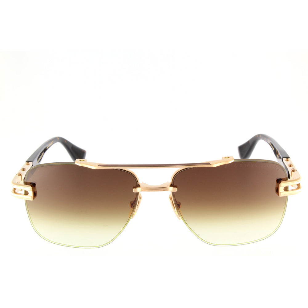 Dita DTS138-A-02-Z 54mm New Sunglasses