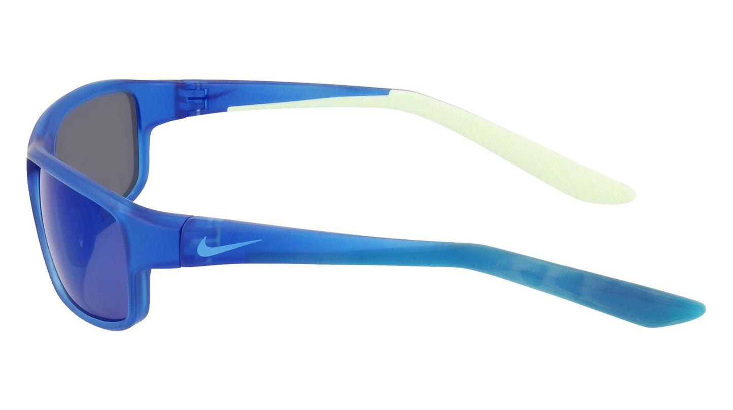 Nike RABID-22-JR-IF1-480-5513 55mm New Sunglasses
