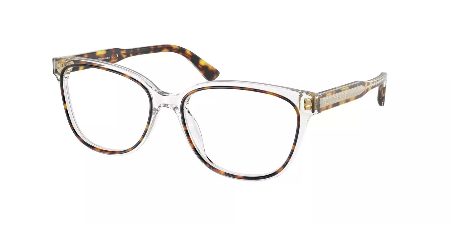 Michael Kors MK4090-3102-54  New Eyeglasses