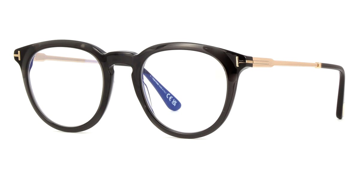 Tom Ford FT5905-B-49005 49mm New Eyeglasses