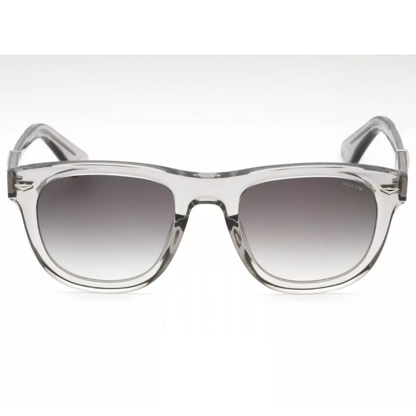 Police SPLL87-03GU 52mm New Sunglasses