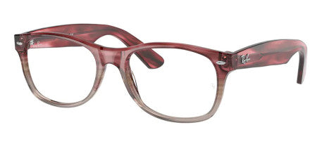 Ray Ban RX0RX5184-8145-52 52mm New Eyeglasses