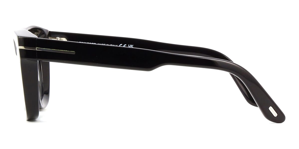 Tom Ford FT5872-B-48001 48mm New Eyeglasses
