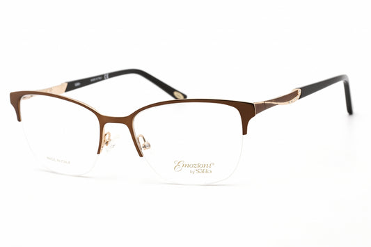 Emozioni EM 4396-0FG4 00 53mm New Eyeglasses