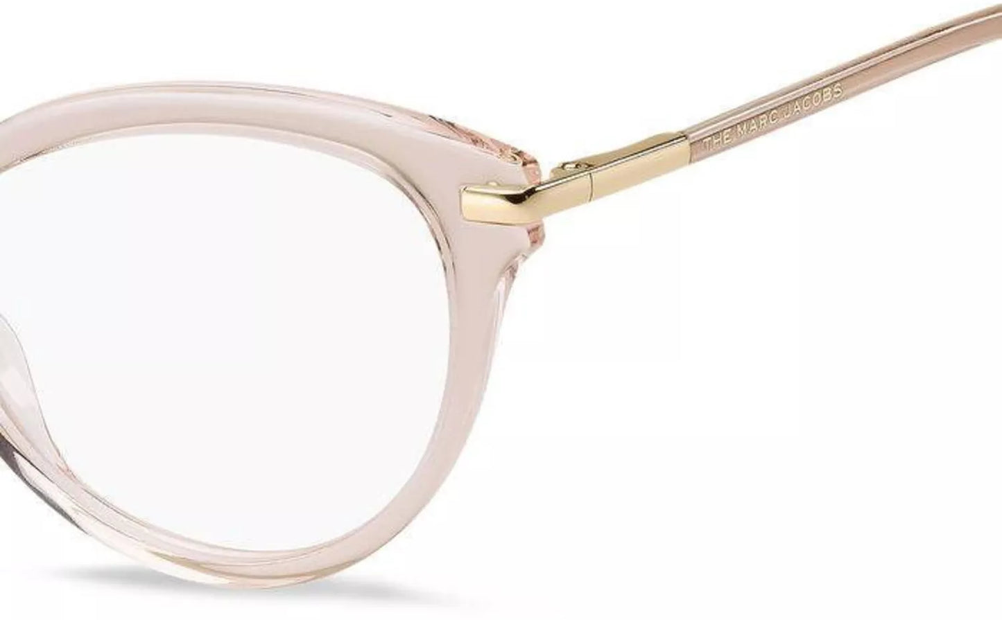 Marc Jacobs MARC 617-035J 00 52mm New Eyeglasses