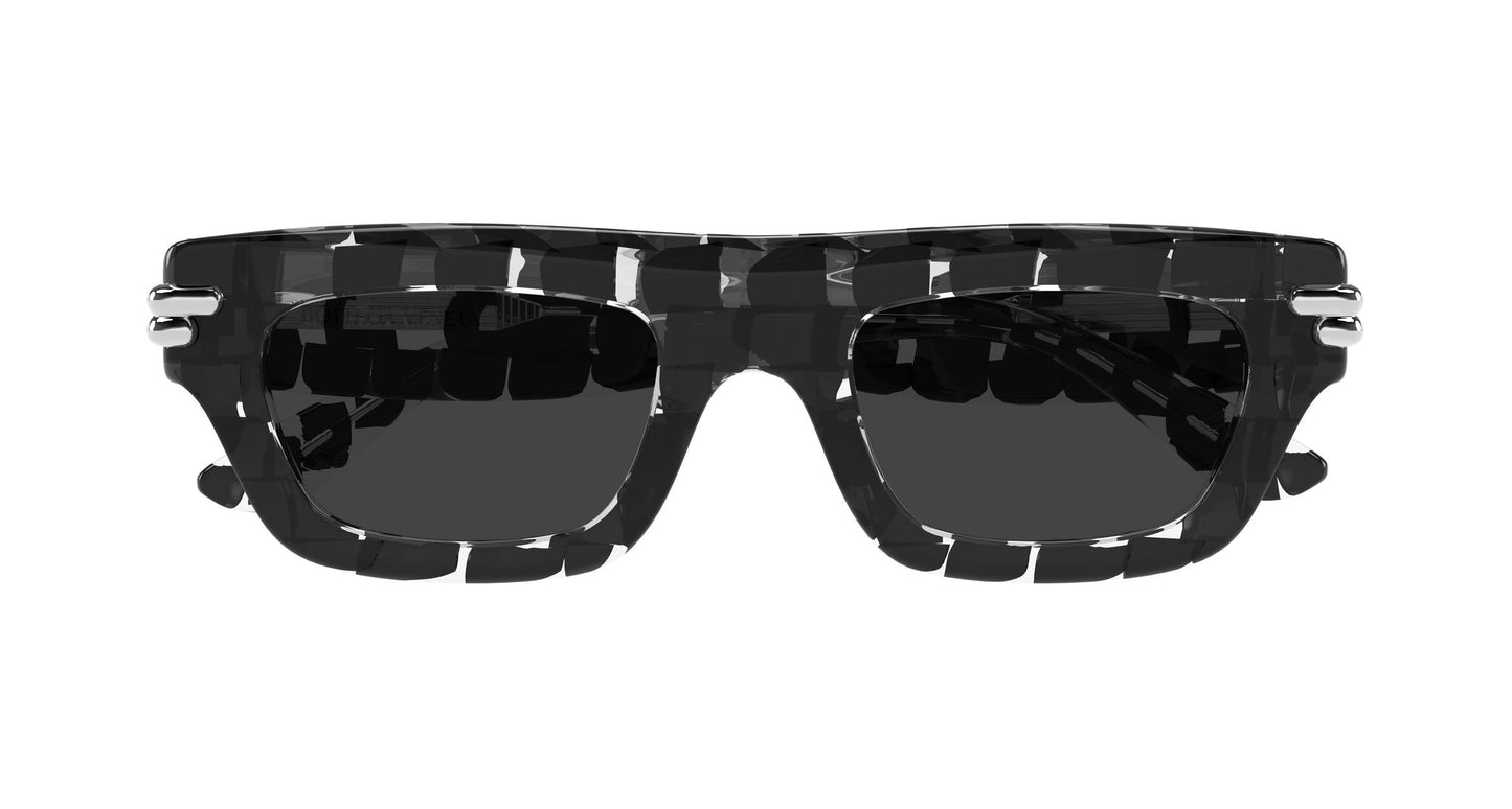 Bottega Veneta BV1321S-005 50mm New Sunglasses