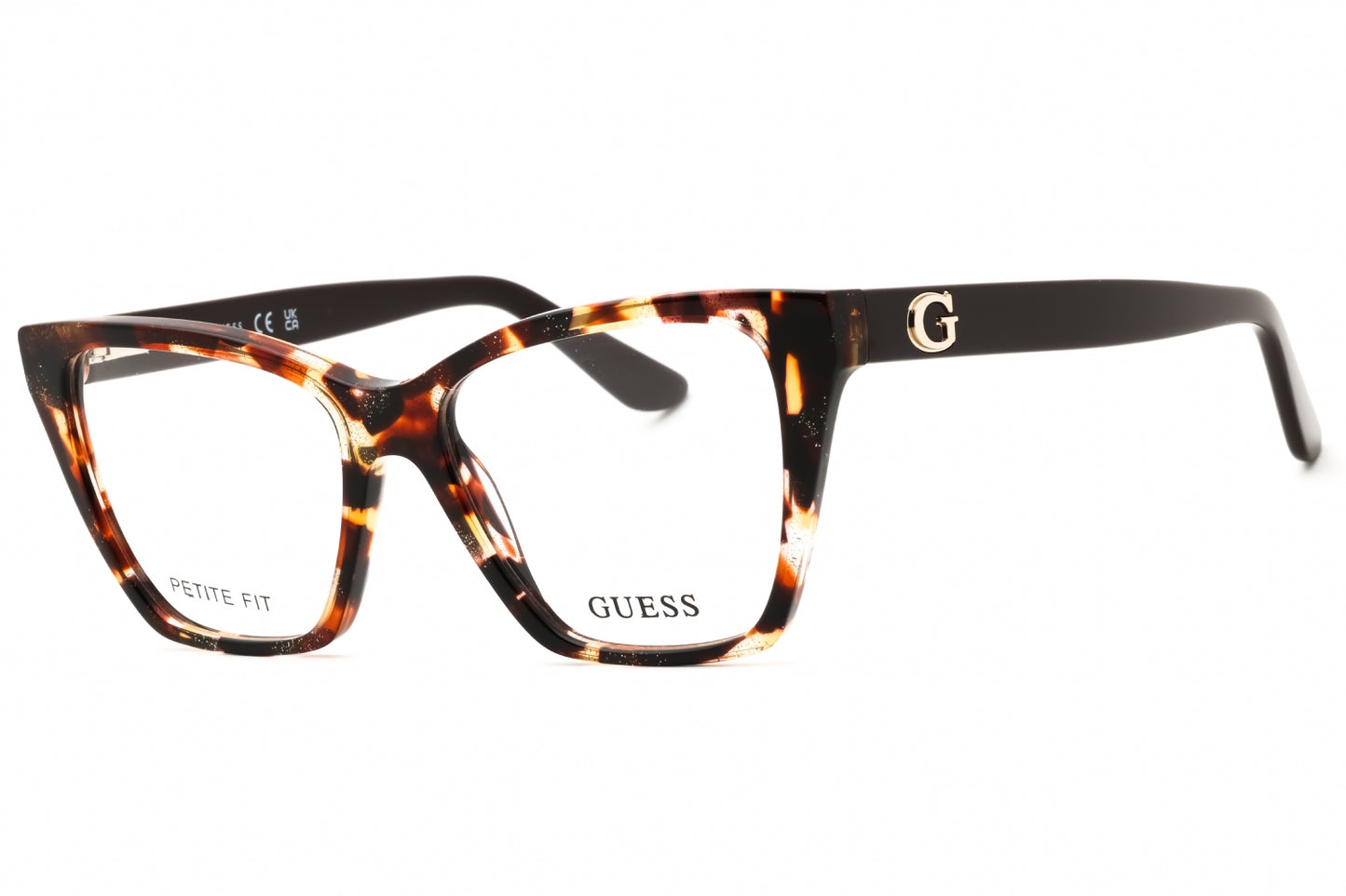 Guess GU50235-052 50mm New Eyeglasses