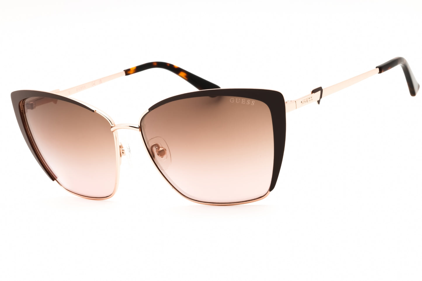 Guess GU7743-48G 59mm New Sunglasses