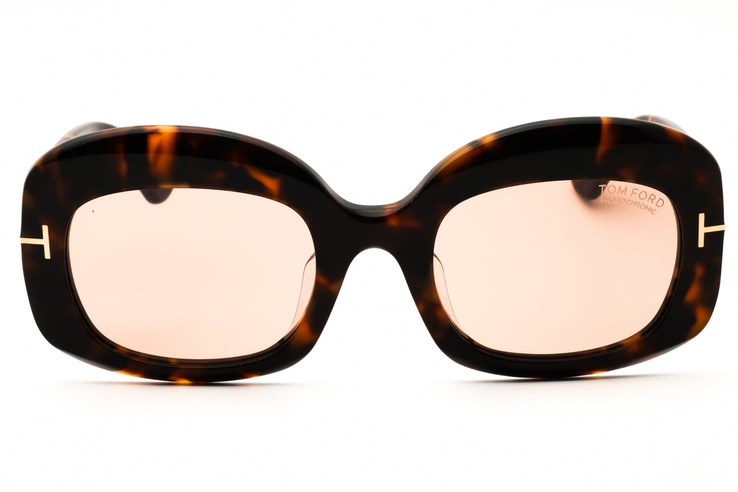 Tom Ford FT1219-F-52Y 54