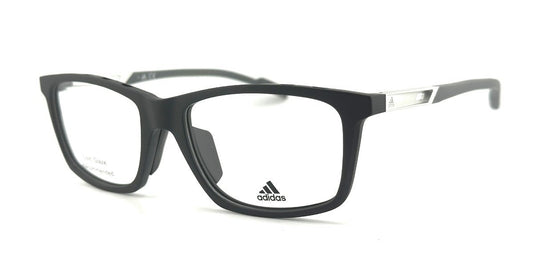 Adidas SP5013/V 002 Black  Eyeglasses 56mm