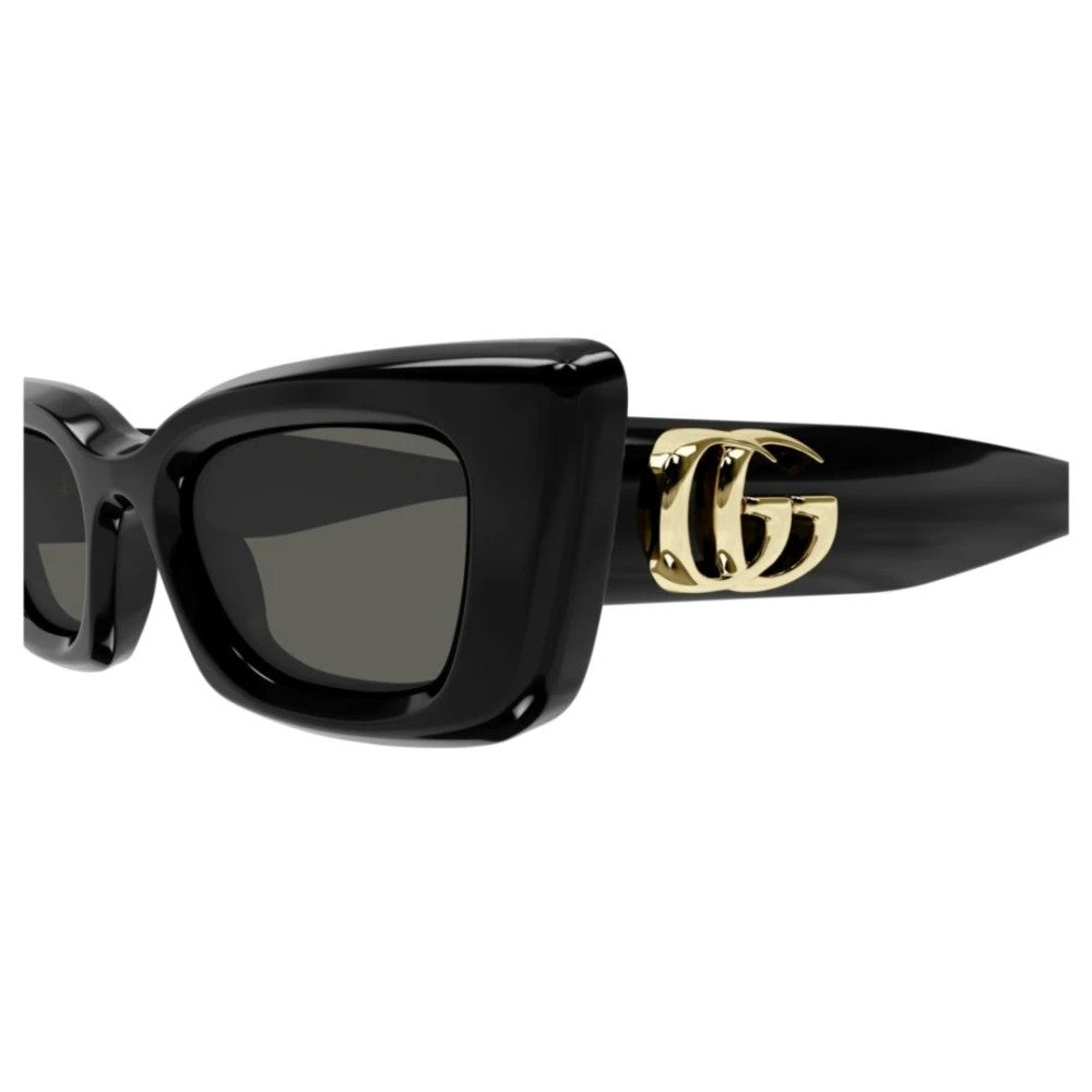 Gucci GG1827S-001 49mm New Sunglasses
