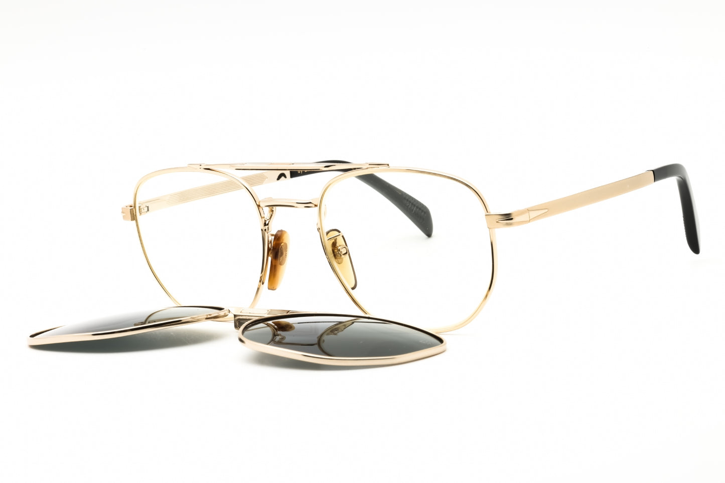 David Beckham DB 1082/G/CS-0RHL M9 52mm