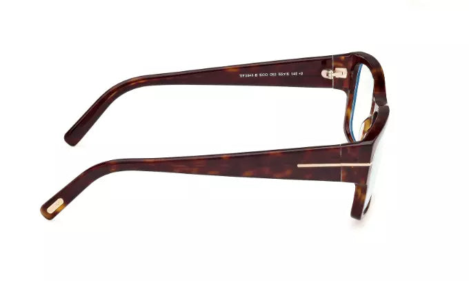 Tom Ford FT5941-B-052-55 55mm New Eyeglasses