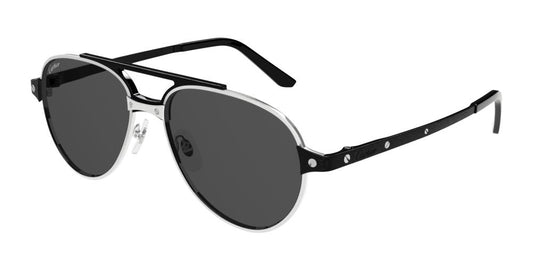 Cartier CT0476S-004 59mm New Sunglasses