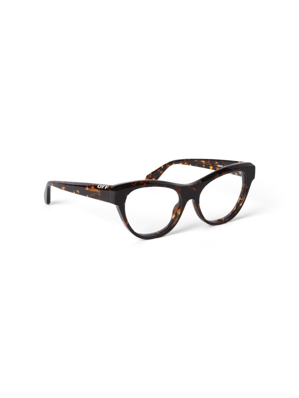 Off-White OERJ07IF24PLA0016000 54mm New Eyeglasses