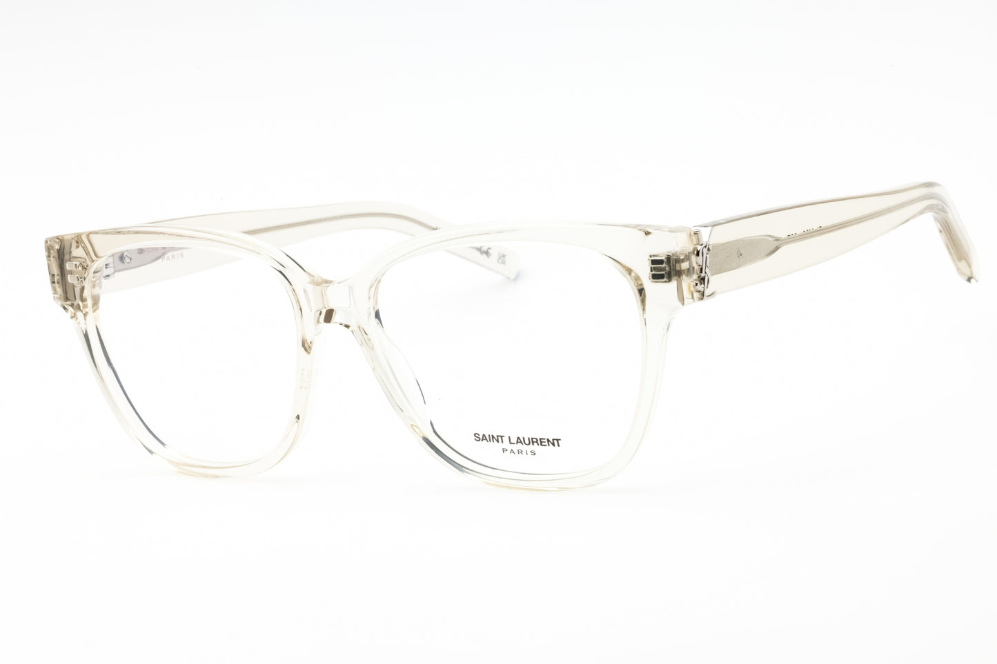 Yves Saint Laurent SL M33-007 53mm New Eyeglasses